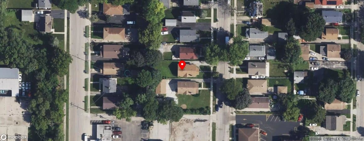 House image located at Waukegan, Illinois, 60085