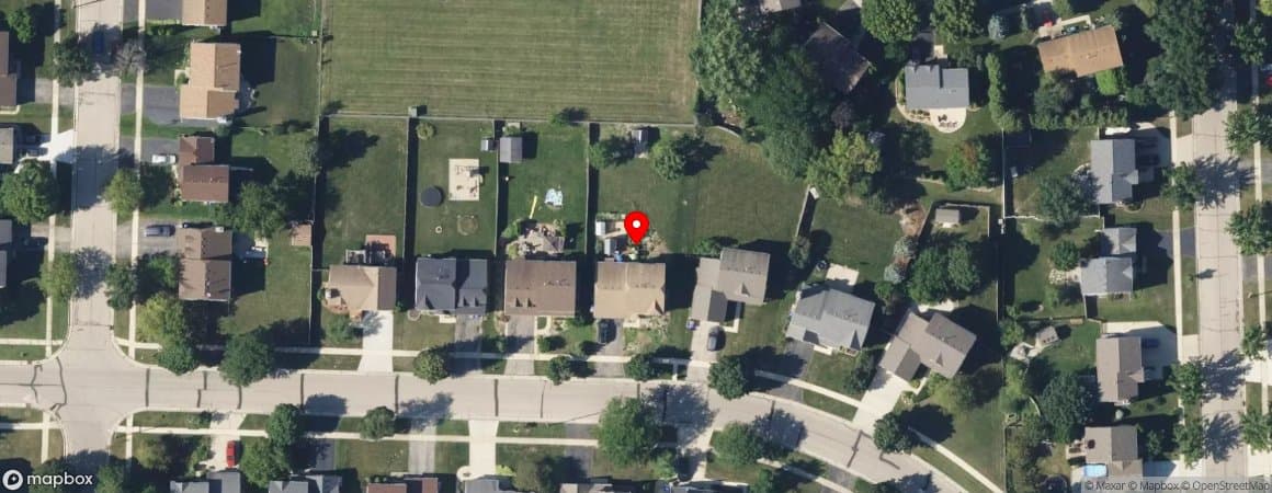 House image located at Kenosha, Wisconsin, 53142