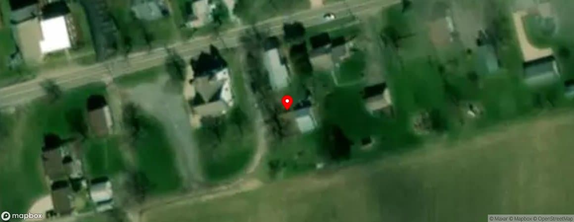 House image located at Minerva, Ohio, 44657