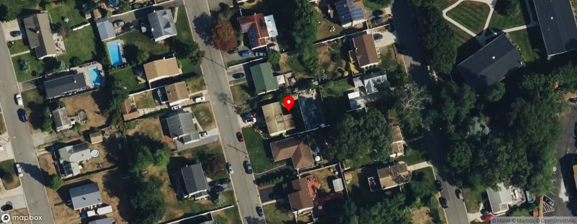 House image located at North Babylon, New York, 11703