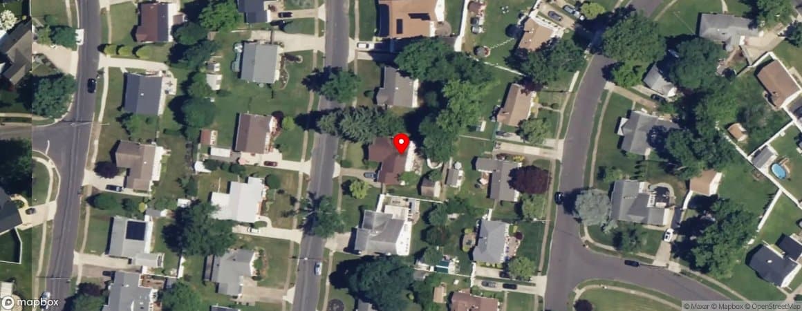 House image located at Stratford, New Jersey, 8084