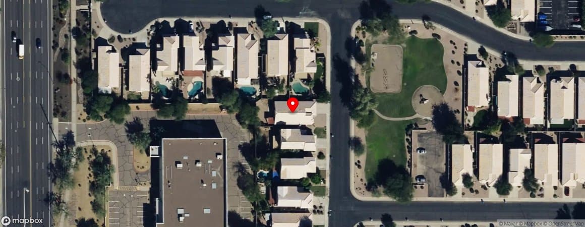 House image located at Tempe, Arizona, 85283