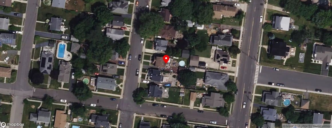 House image located at Keyport, New Jersey, 7735