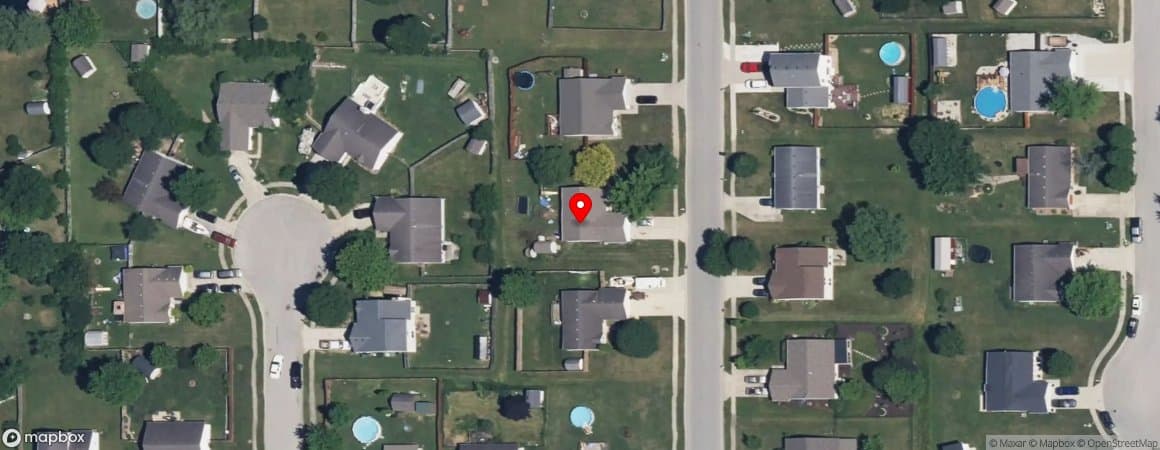 House image located at Mooresville, Indiana, 46158