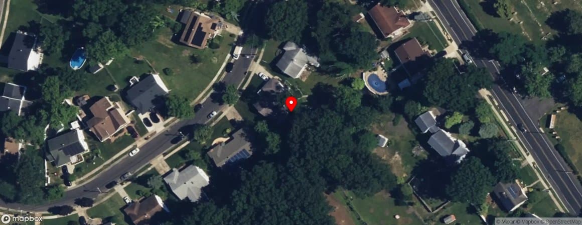 House image located at Pennsauken, New Jersey, 8110