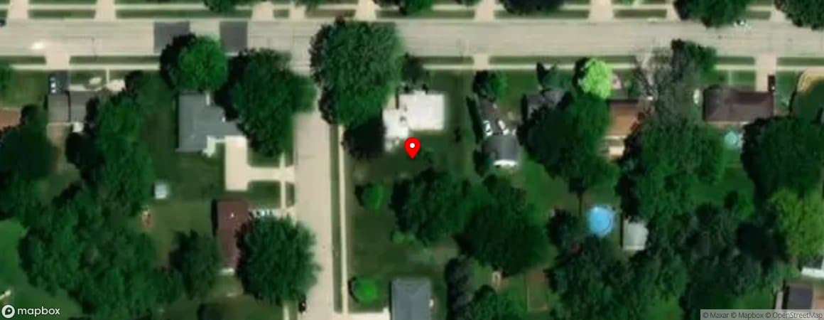 House image located at Juneau, Wisconsin, 53039
