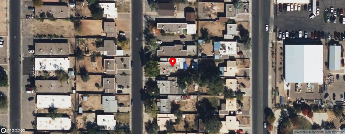 House image located at Albuquerque, New Mexico, 87108