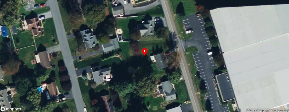 House image located at Leola, Pennsylvania, 17540