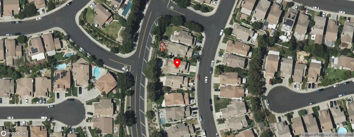 House image located at Foothill Ranch, California, 92610