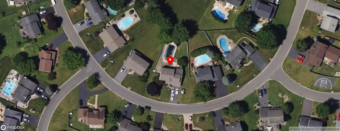 House image located at Liverpool, New York, 13090