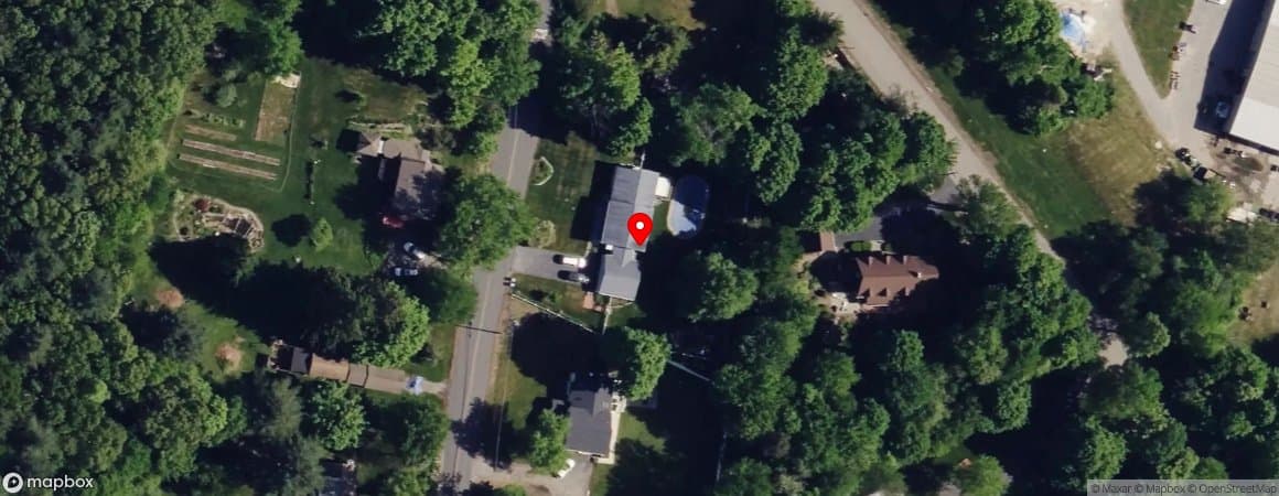 House image located at Boylston, Massachusetts, 1505