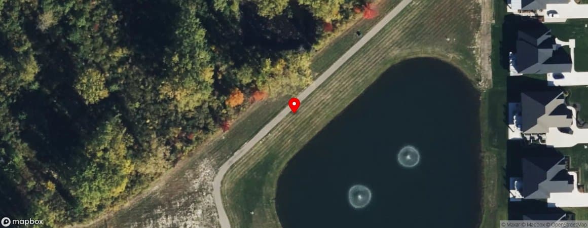 House image located at Washington, Michigan, 48094