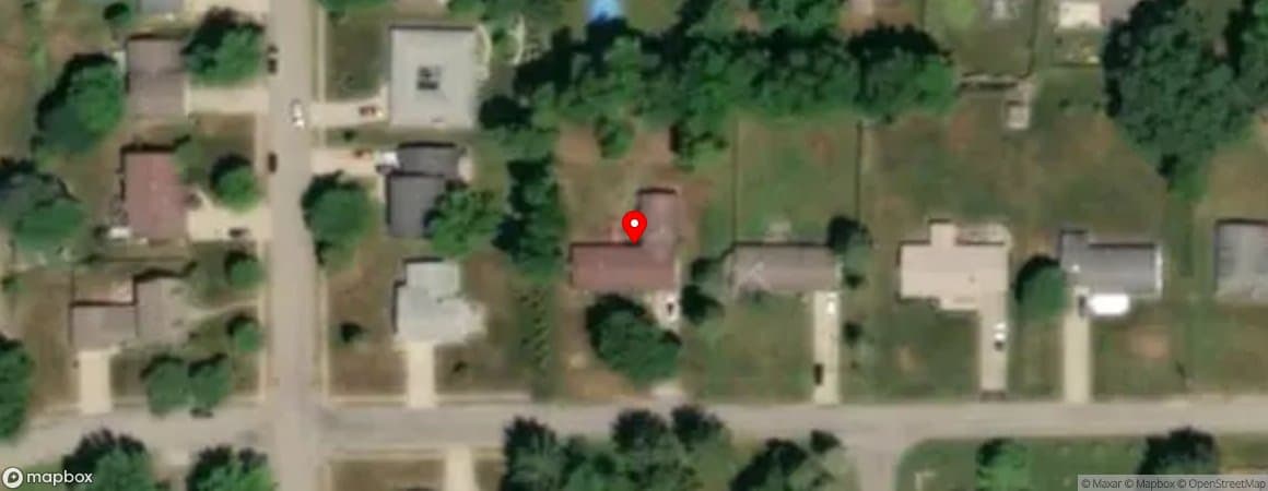 House image located at Mansfield, Ohio, 44904