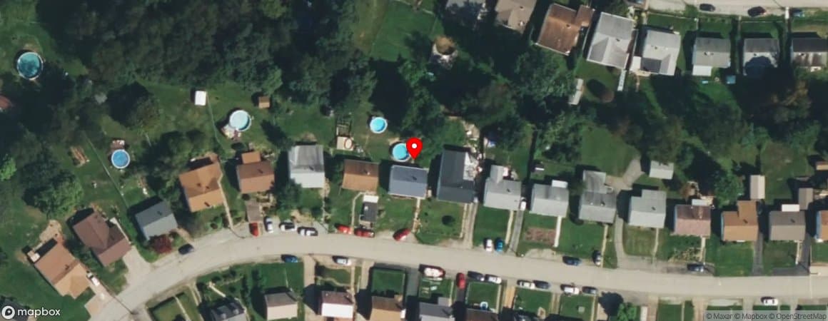 House image located at Mckeesport, Pennsylvania, 15133