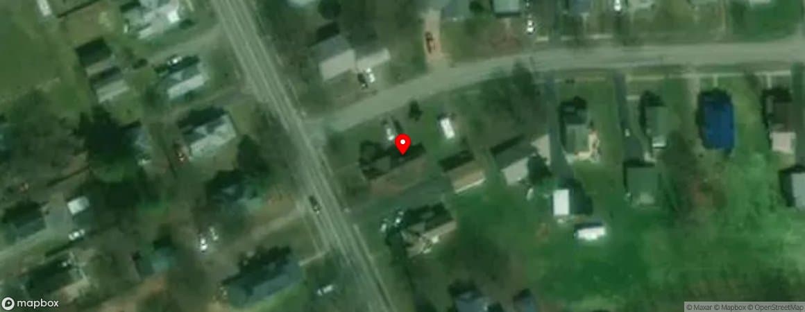 House image located at North Rose, New York, 14516