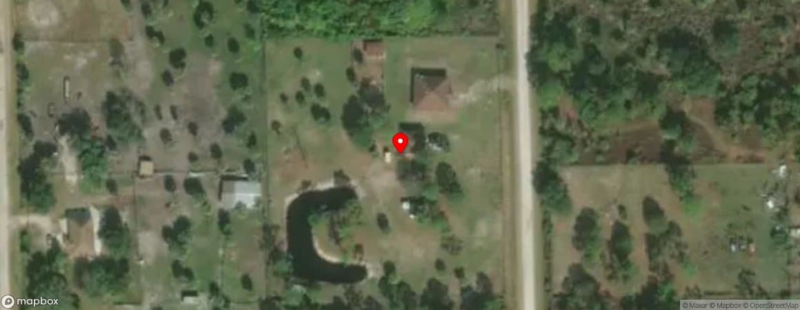 House image located at Clewiston, Florida, 33440