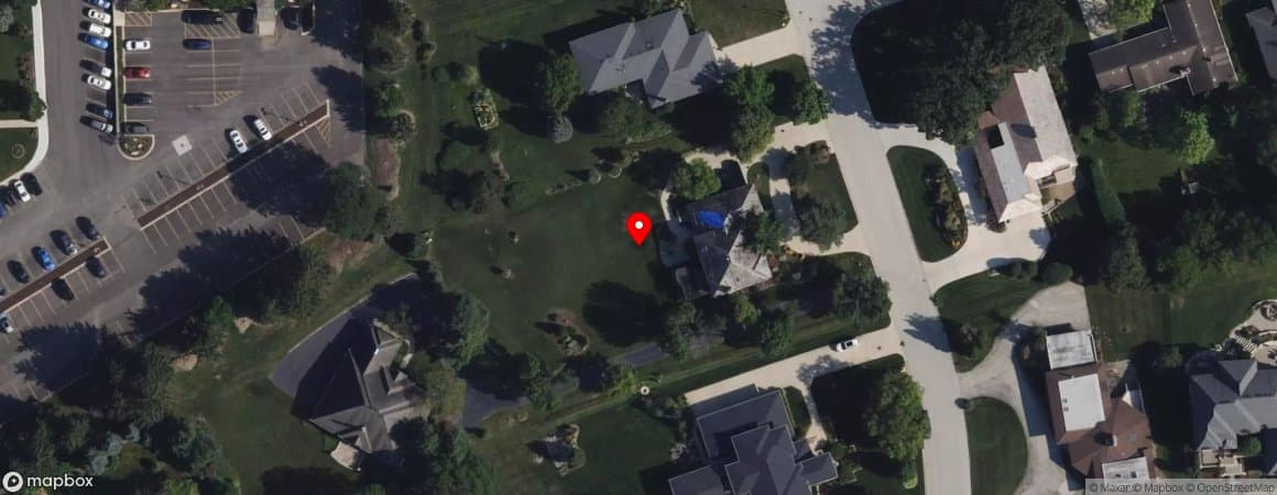 House image located at Oak Brook, Illinois, 60523