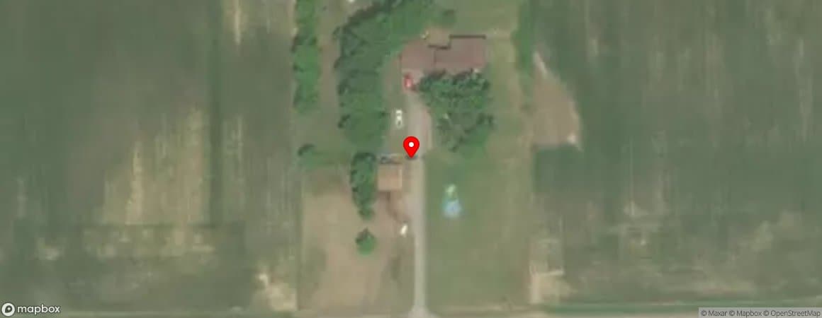 House image located at Bluffton, Ohio, 45817