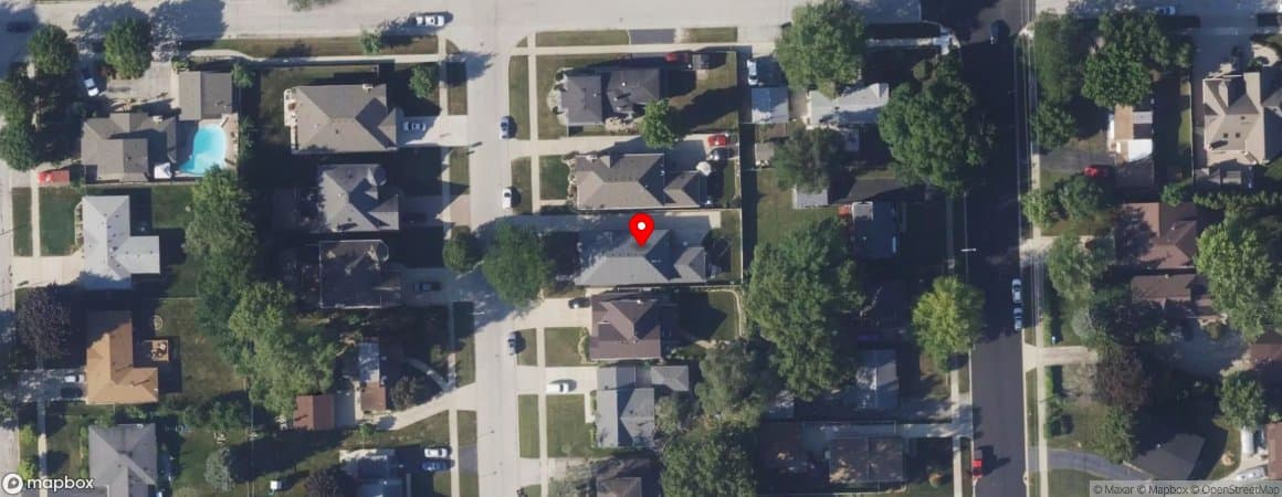 House image located at Burbank, Illinois, 60459