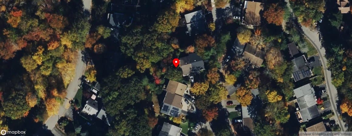 House image located at Goldens Bridge, New York, 10526
