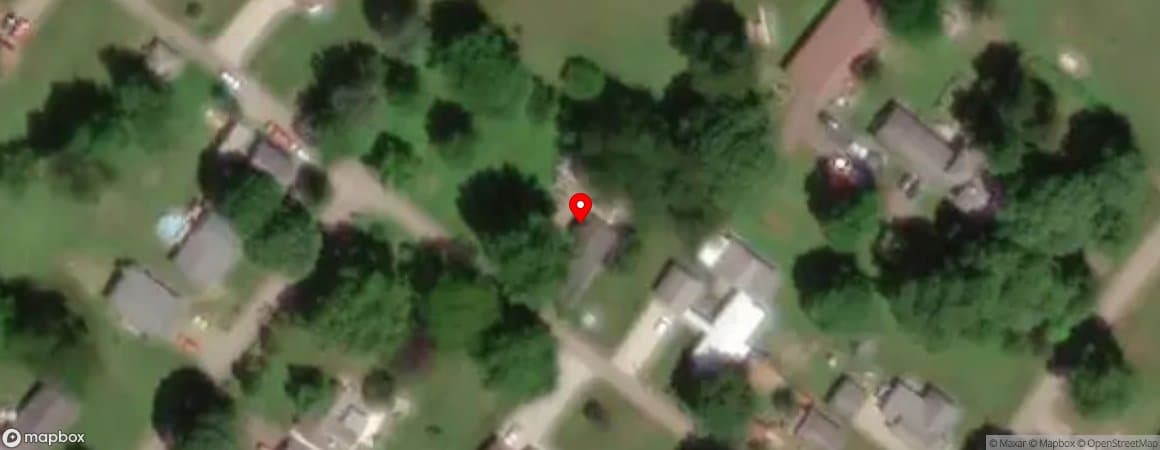 House image located at Port Washington, Ohio, 43837