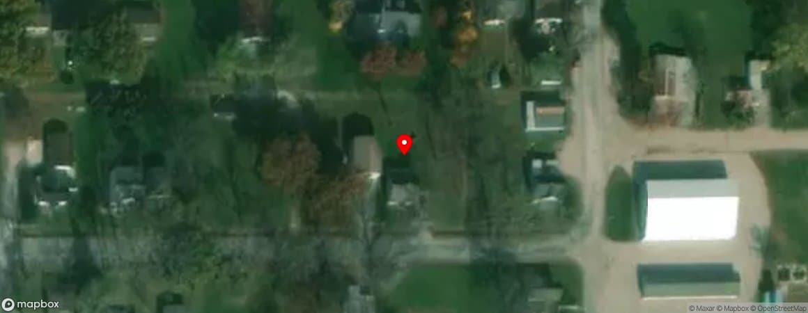 House image located at Beckemeyer, Illinois, 62219