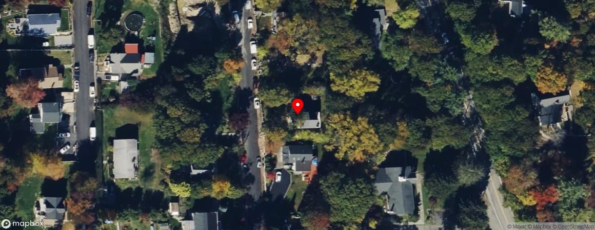 House image located at Lake Peekskill, New York, 10537