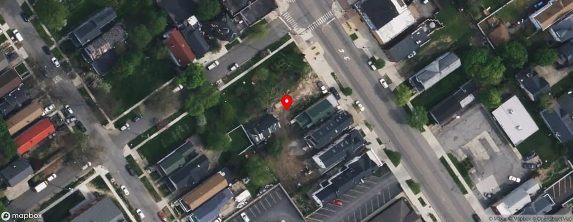 House image located at Buffalo, NY 14201