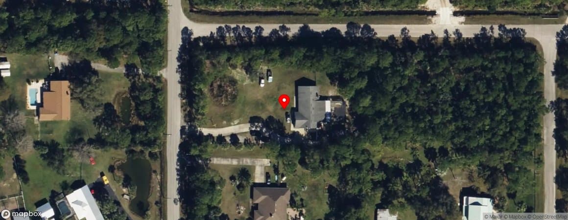 House image located at Malabar, Florida, 32950