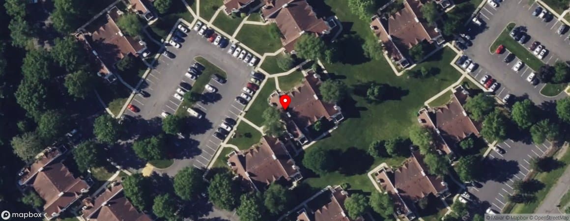 House image located at Hightstown, New Jersey, 8520