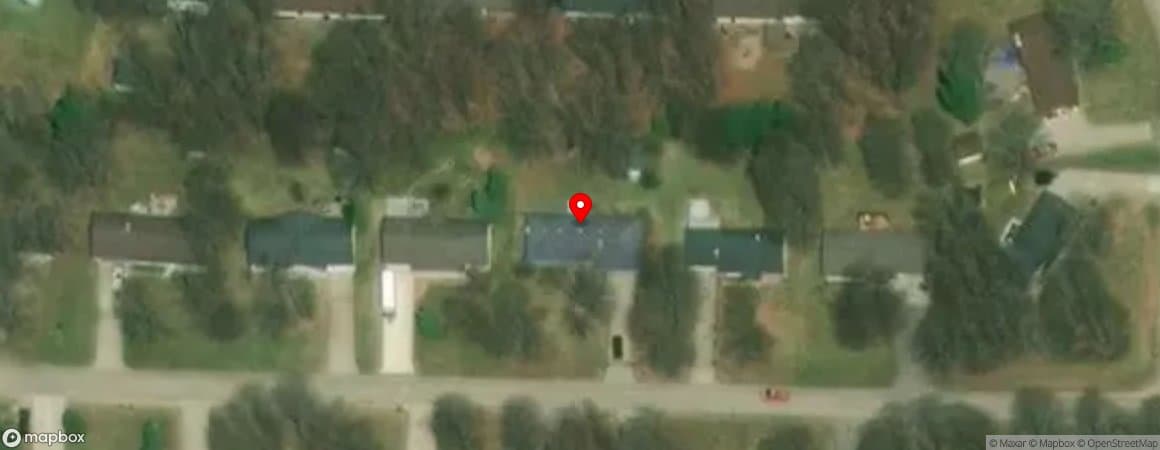 House image located at Gaylord, Michigan, 49735