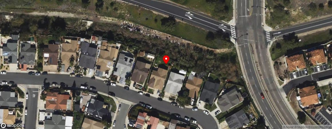 House image located at San Ysidro, California, 92173