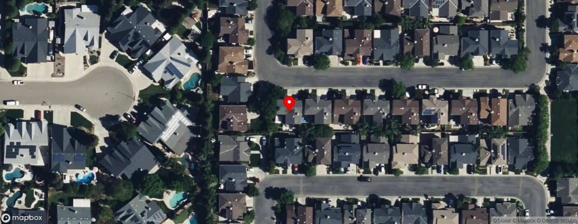 House image located at Clovis, California, 93619