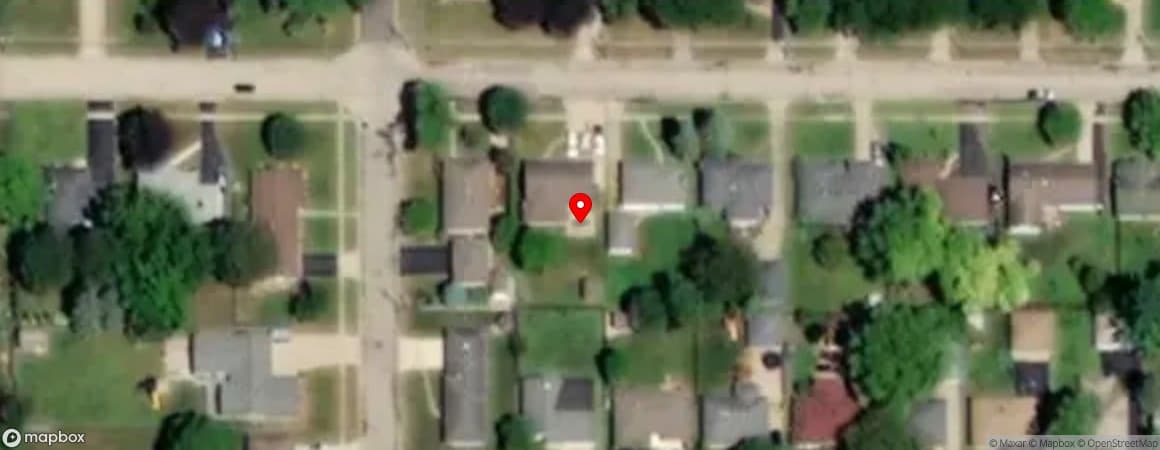 House image located at Woodstock, Illinois, 60098
