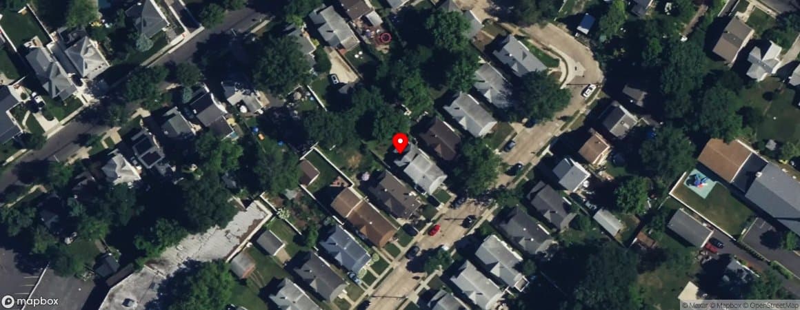 House image located at Collingswood, New Jersey, 8108