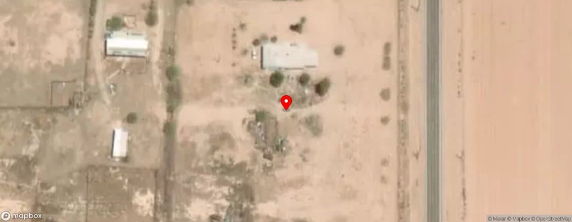 House image located at Stanfield, Arizona, 85172