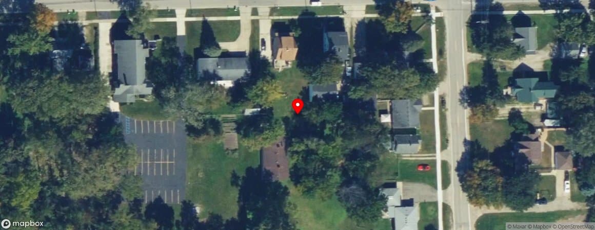 House image located at New Haven, Michigan, 48048