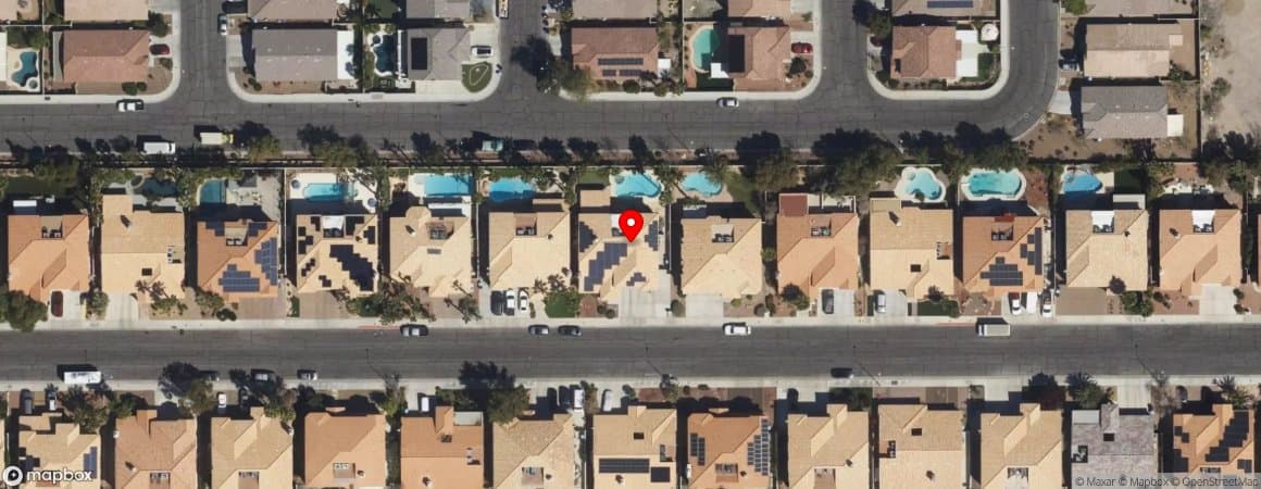 House image located at Las Vegas, Nevada, 89129
