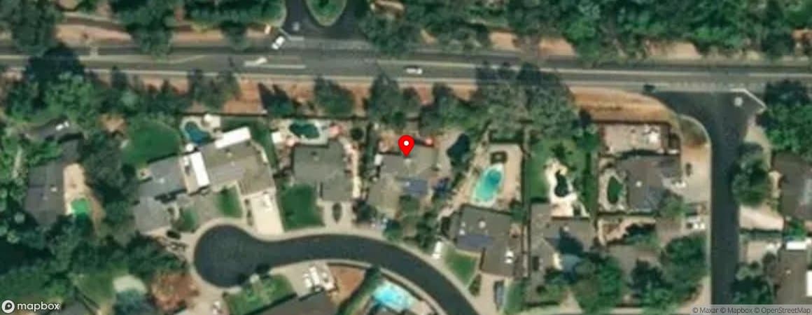 House image located at Granite Bay, California, 95746