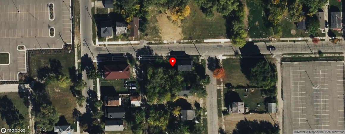 House image located at Detroit, MI 48204