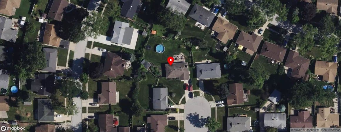 House image located at Elk Grove Village, Illinois, 60007