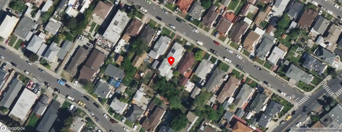 House image located at Oakland, California, 94601