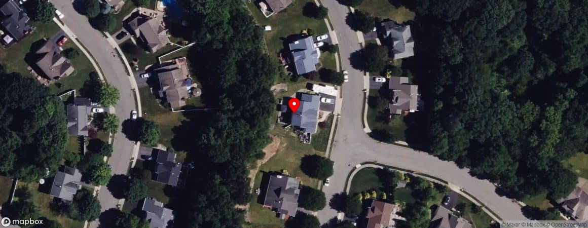 House image located at Budd Lake, New Jersey, 7828