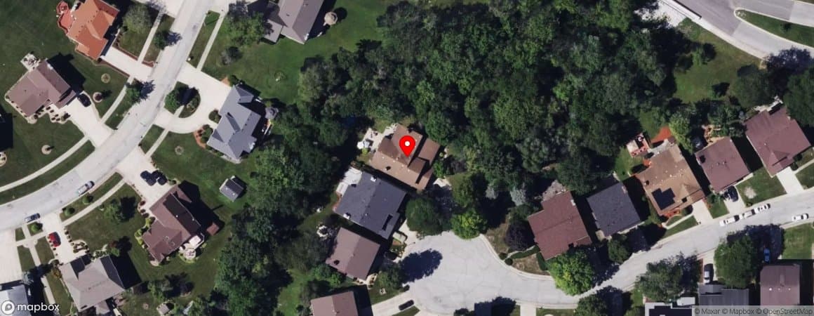 House image located at Hazel Crest, Illinois, 60429