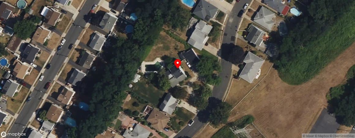 House image located at South Amboy, New Jersey, 8879