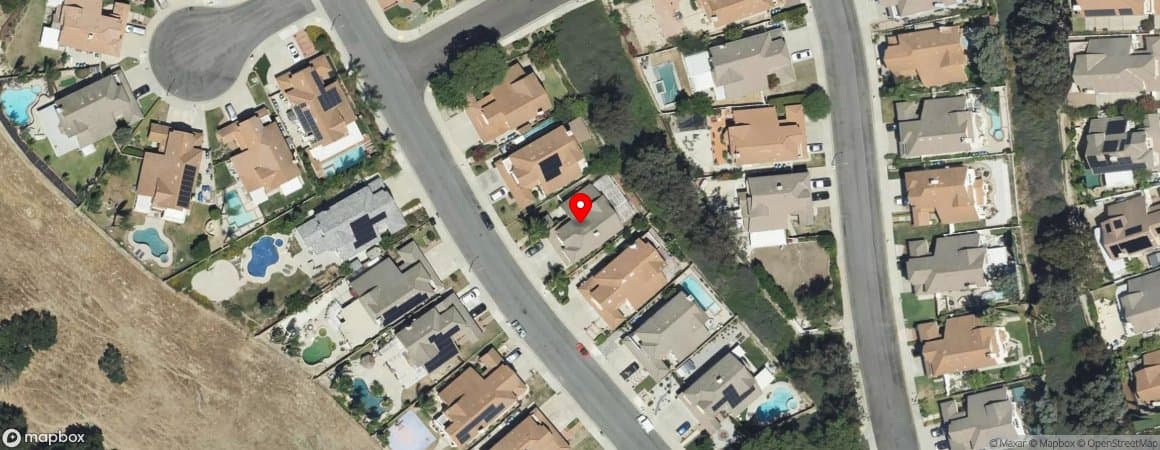 House image located at Chino Hills, California, 91709