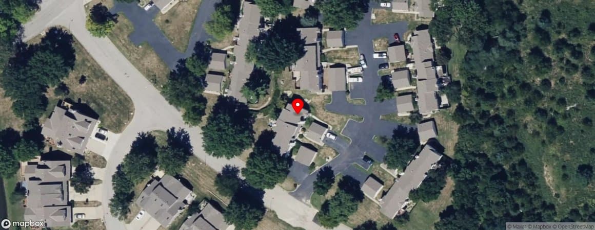 House image located at Kansas City, Missouri, 64151