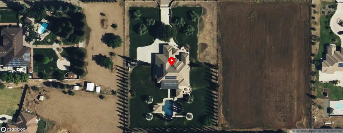 House image located at Fresno, California, 93737