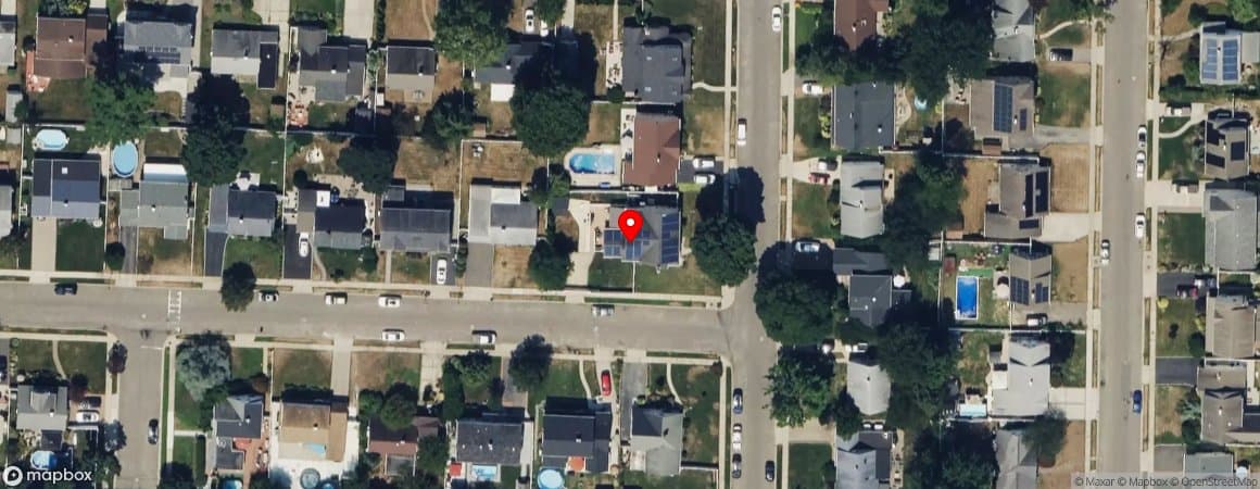 House image located at Levittown, New York, 11756