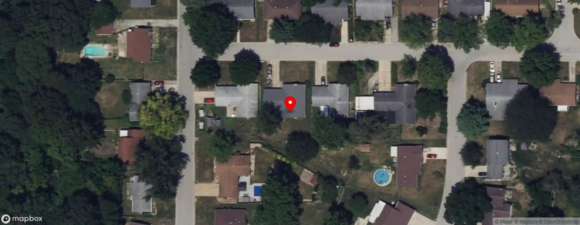 House image located at Fairview Heights, Illinois, 62208